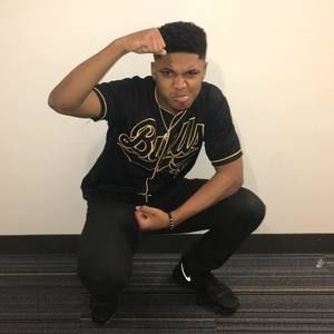 Meet your Posher, Charles